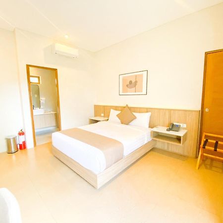 Hortz Hotels And Resorts タガイタイ エクステリア 写真