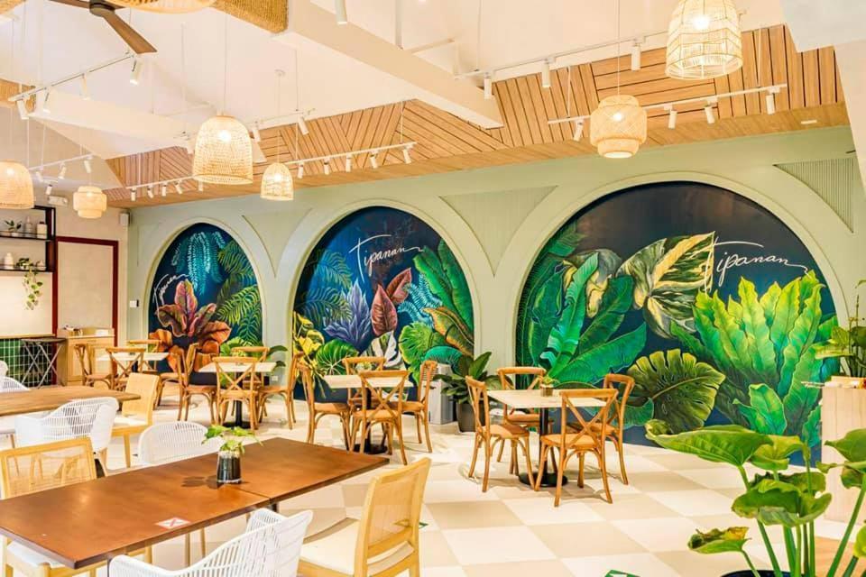 Hortz Hotels And Resorts タガイタイ エクステリア 写真